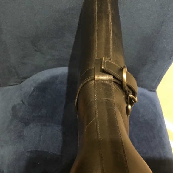 Men’s Prada mid calf boots New without package, size 9 - Picture 6 of 9